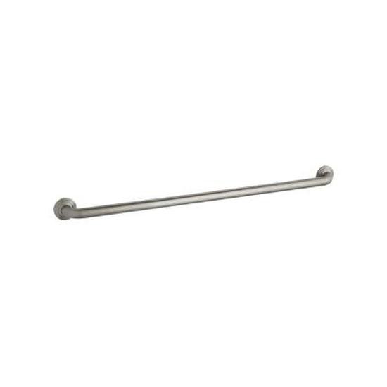 Kohler 10544-BN Traditional 36 Grab Bar