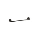 Kohler 10550-2BZ Devonshire 18 Towel Bar