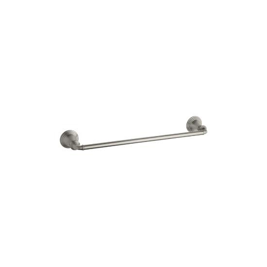 Kohler 10550-BN Devonshire 18 Towel Bar