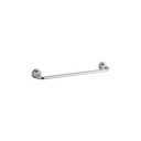 Kohler 10550-CP Devonshire 18 Towel Bar