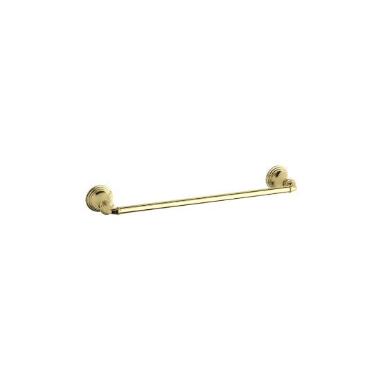 Kohler 10550-PB Devonshire 18 Towel Bar