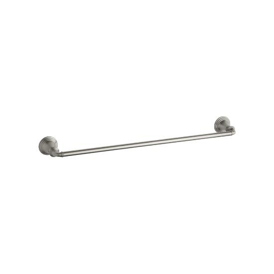 Kohler 10551-BN Devonshire 24 Towel Bar