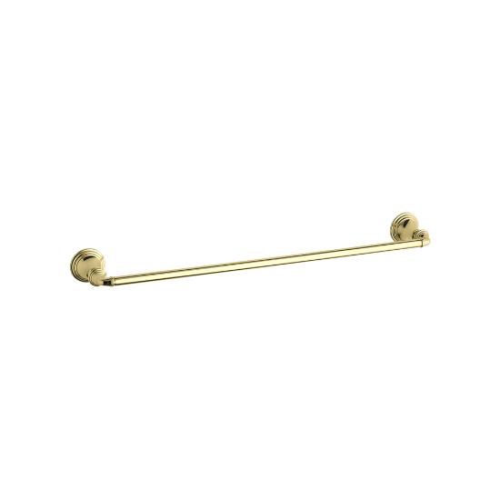 Kohler 10551-PB Devonshire 24 Towel Bar