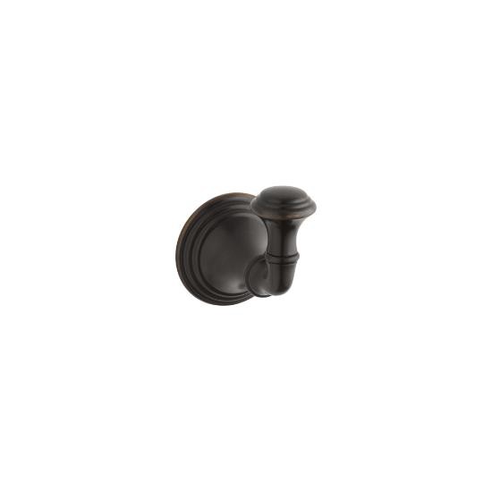 Kohler 10555-2BZ Devonshire Robe Hook