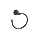 Kohler 10557-2BZ Devonshire Towel Ring