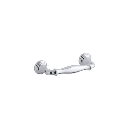 Kohler 10576-CP Devonshire 3 Drawer Pull