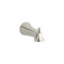 Kohler 10588-SN Bancroft Wall-Mount Diverter Bath Spout