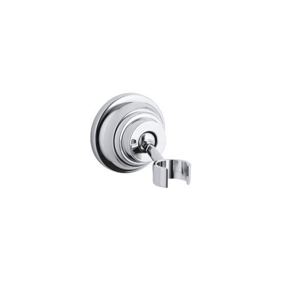 Kohler 10599-CP Bancroft Wall-Mount Handshower Holder