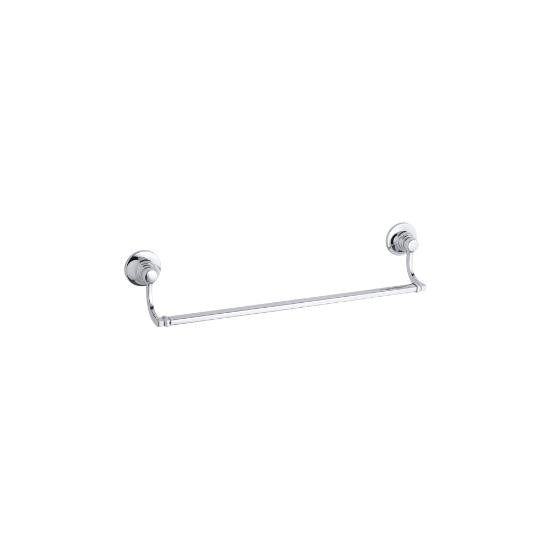 Kohler 11410-CP Bancroft 18 Towel Bar