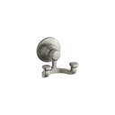 Kohler 11414-BN Bancroft Robe Hook