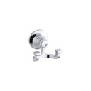 Kohler 11414-CP Bancroft Robe Hook