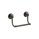 Kohler 11416-2BZ Bancroft Hand Towel Holder