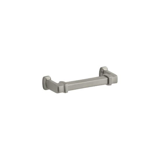 Kohler 11426-BN Bancroft Drawer Pull