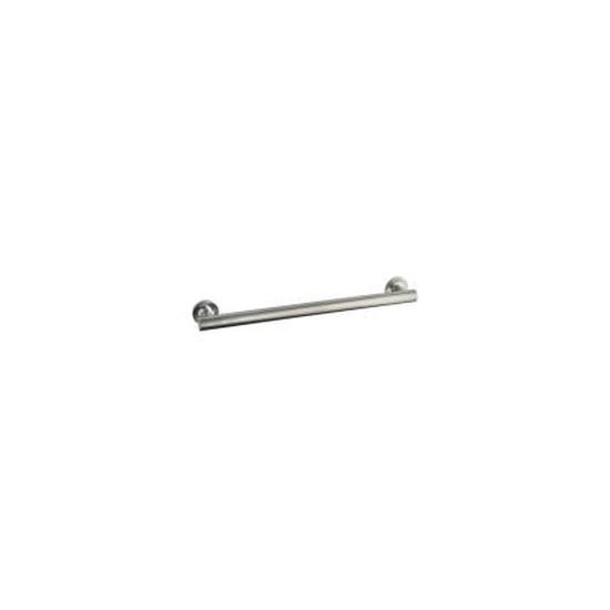 Kohler 11892-BN Purist 18 Grab Bar