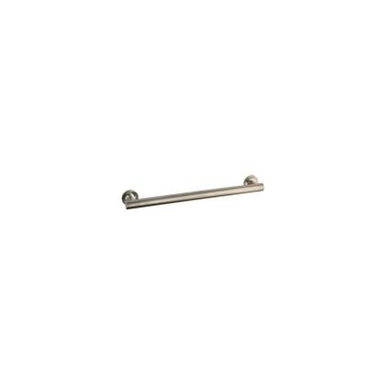 Kohler 11892-BV Purist 18 Grab Bar