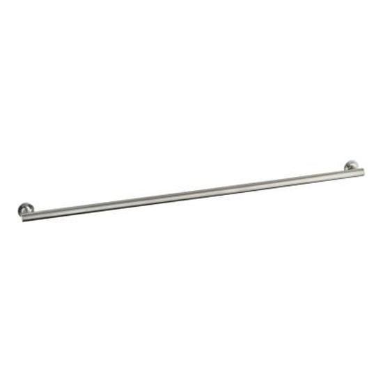 Kohler 11897-BN Purist 48 Grab Bar