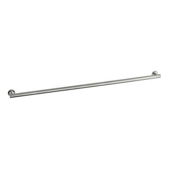 Kohler 11897-BS Purist 48 Grab Bar