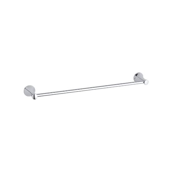 Kohler 13431-CP Coralais 24 Towel Bar