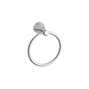 Kohler 13435-CP Coralais Towel Ring