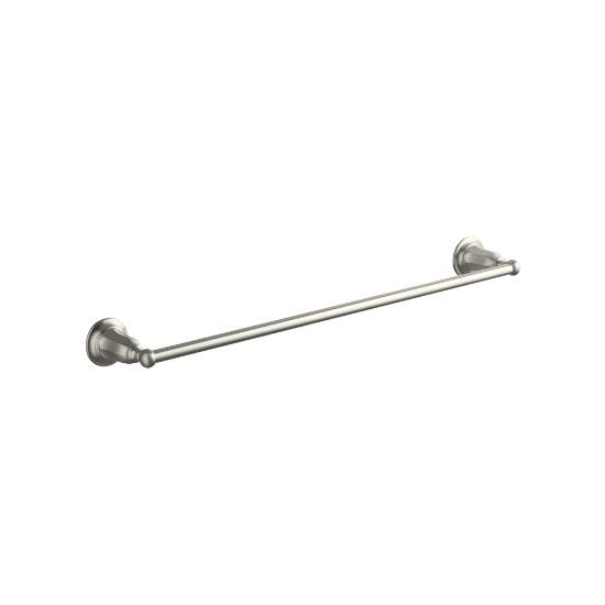 Kohler 13501-BN Kelston 24 Towel Bar