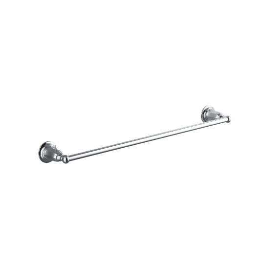 Kohler 13501-CP Kelston 24 Towel Bar