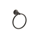 Kohler 13507-2BZ Kelston Towel Ring