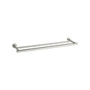 Kohler 14375-SN Purist Double Towel Bar