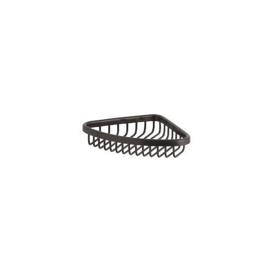 Kohler 1898-2BZ Small Shower Basket