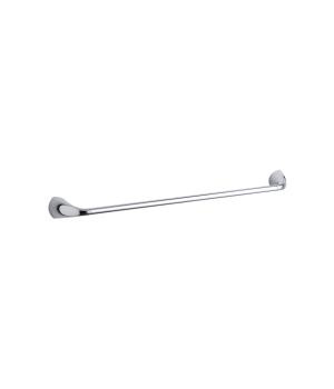 Kohler 37051-CP Alteo 24 Towel Bar