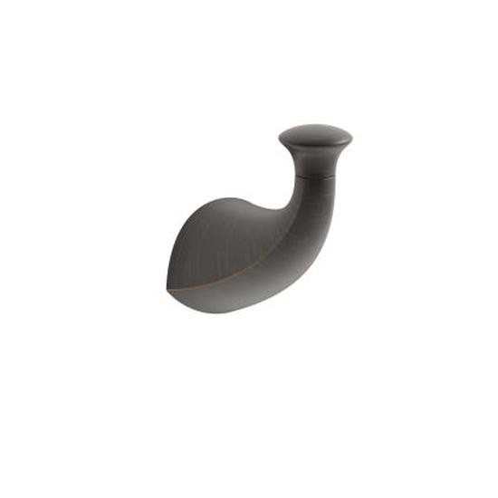 Kohler 37055-2BZ Alteo Robe Hook