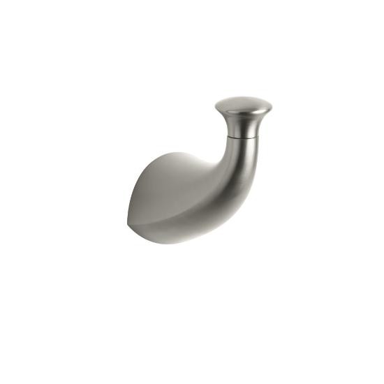 Kohler 37055-BN Alteo Robe Hook