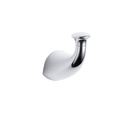 Kohler 37055-CP Alteo Robe Hook