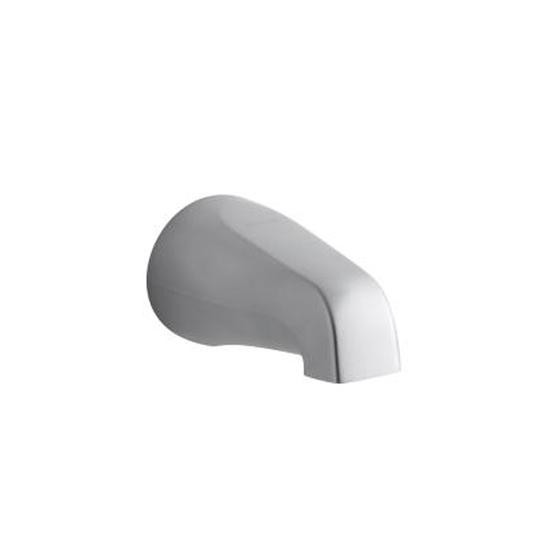 Kohler 373-BN Devonshire 4-7/16 Non-Diverter Bath Spout With Npt Connection