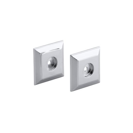 Kohler 421-CP Memoirs Slide Bar Trim Kit