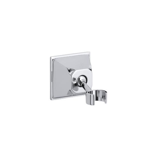 Kohler 422-CP Memoirs Adjustable Wall-Mount Bracket