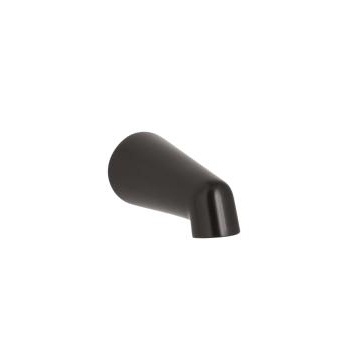 Kohler 6854-2BZ Standard 4 7/8 Non Diverter Bath Spout