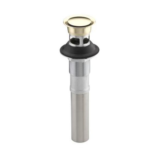 Kohler 7124-A-AF Pop-Up Clicker Drain