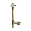 Kohler 7193-SN Drain For Sok Overflowing Bath