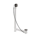 Kohler 7213-2BZ Clearflo Cable Bath Drain With Pvc Tubing