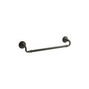 Kohler 72567-2BZ Artifacts 18 Towel Bar