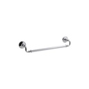 Kohler 72567-CP Artifacts 18 Towel Bar