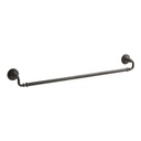 Kohler 72569-2BZ Artifacts 30 Towel Bar