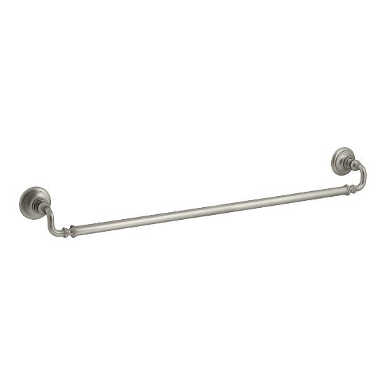 Kohler 72569-BN Artifacts 30 Towel Bar