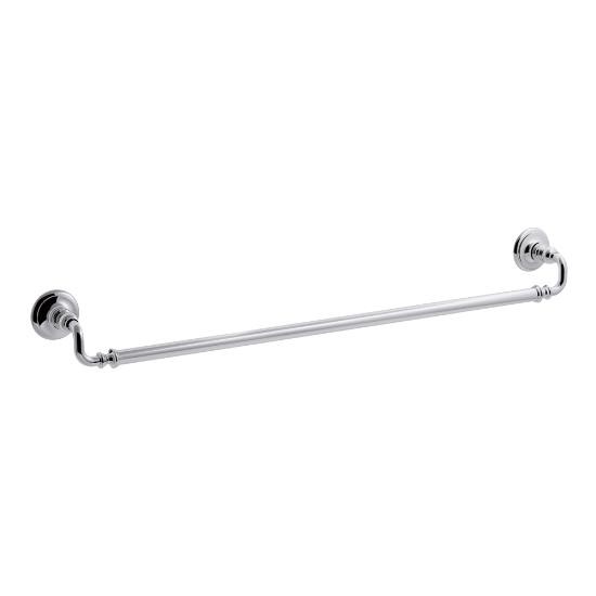 Kohler 72569-CP Artifacts 30 Towel Bar