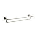 Kohler 72570-SN Artifacts 24 Double Towel Bar