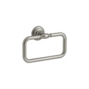 Kohler 72571-BN Artifacts Towel Ring