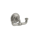 Kohler 72572-BN Artifacts Double Robe Hook