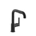 Kohler 7506-BL Purist Secondary Pullout