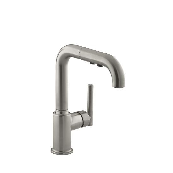 Kohler 7506-VS Purist Secondary Pullout