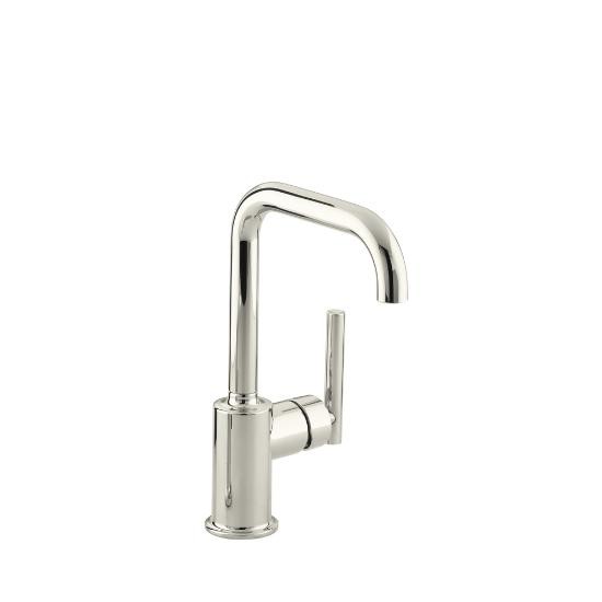 Kohler 7509-SN Purist Secondary Swing Spout Without Spray